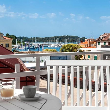 Apartements Bartoli Rovinj Room photo