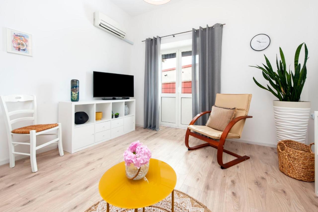 Apartements Bartoli Rovinj Exterior photo
