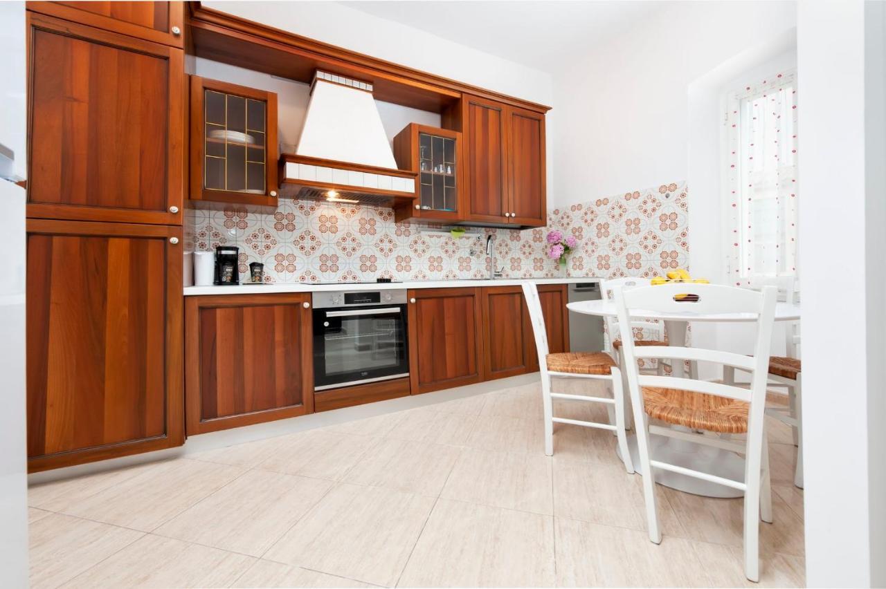 Apartements Bartoli Rovinj Exterior photo