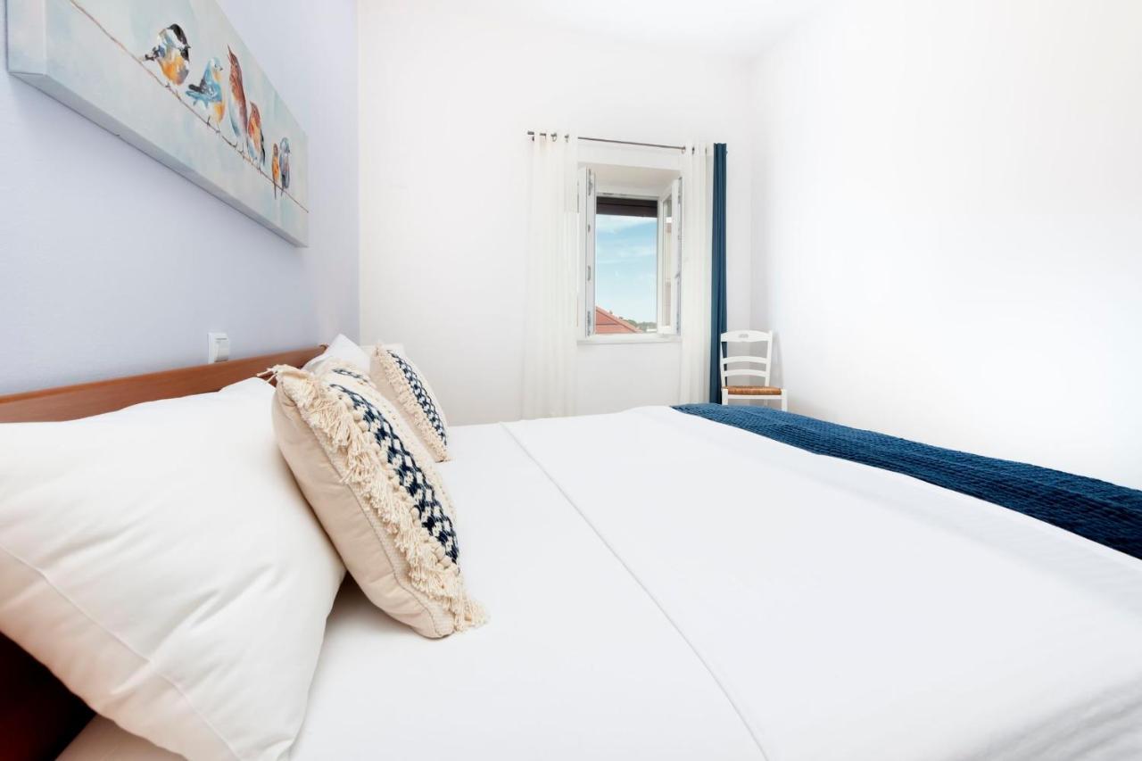 Apartements Bartoli Rovinj Exterior photo