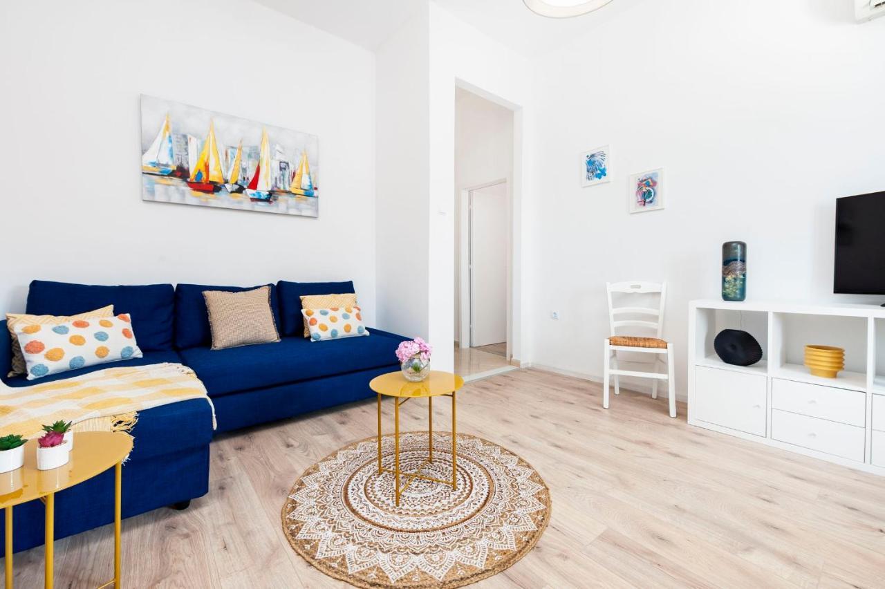 Apartements Bartoli Rovinj Exterior photo