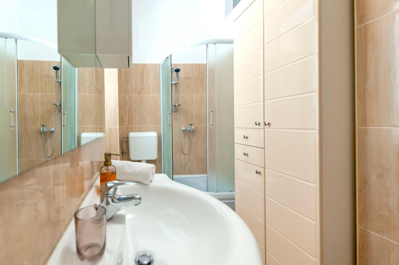 Apartements Bartoli Rovinj Exterior photo