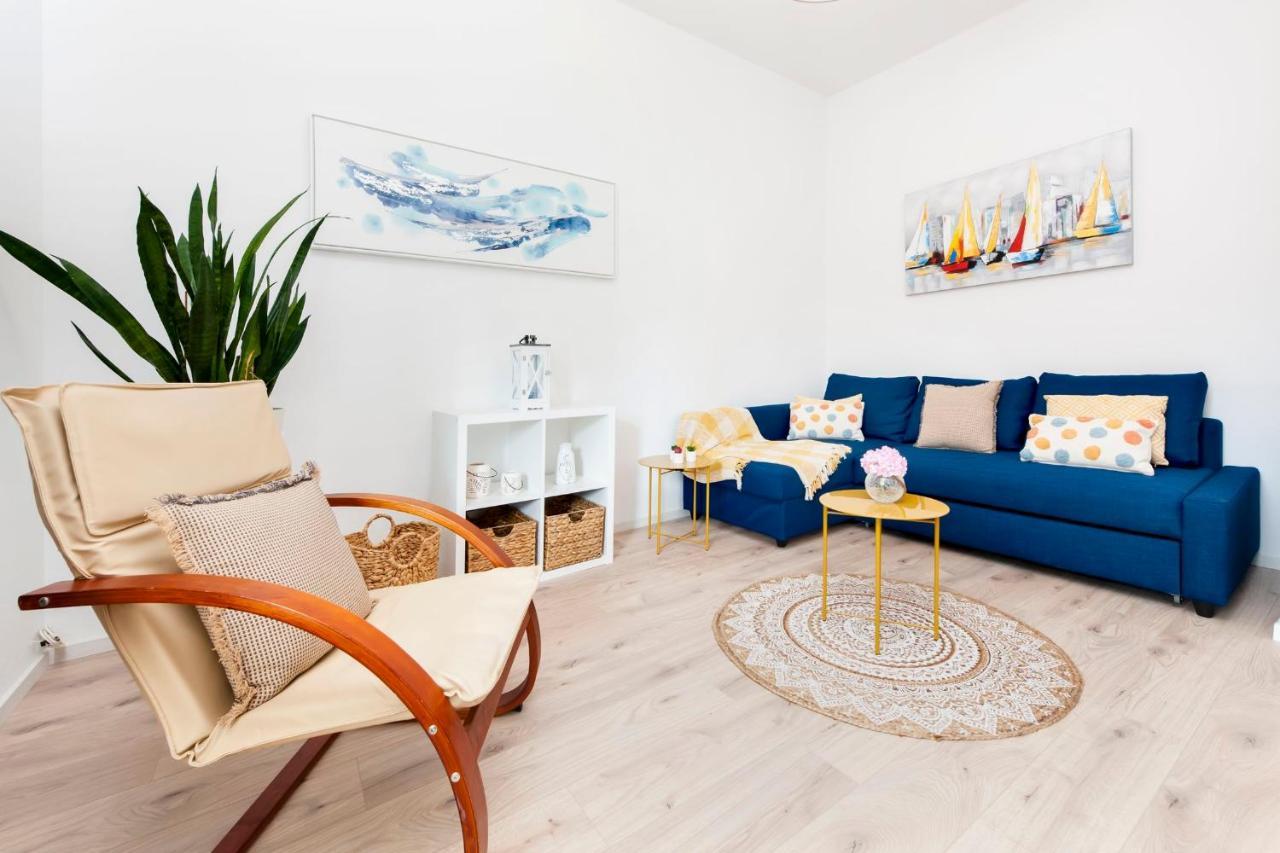 Apartements Bartoli Rovinj Exterior photo
