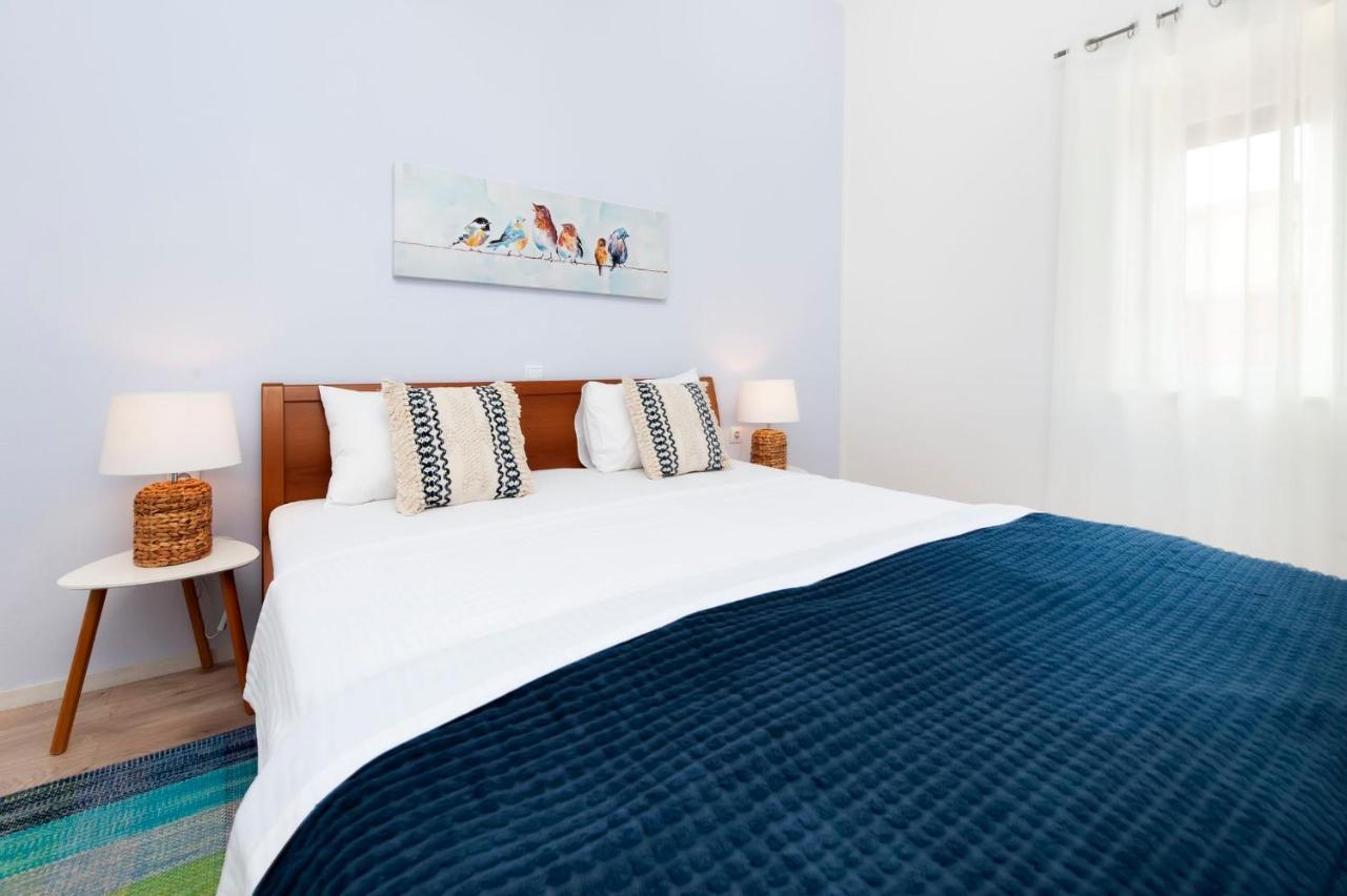Apartements Bartoli Rovinj Exterior photo