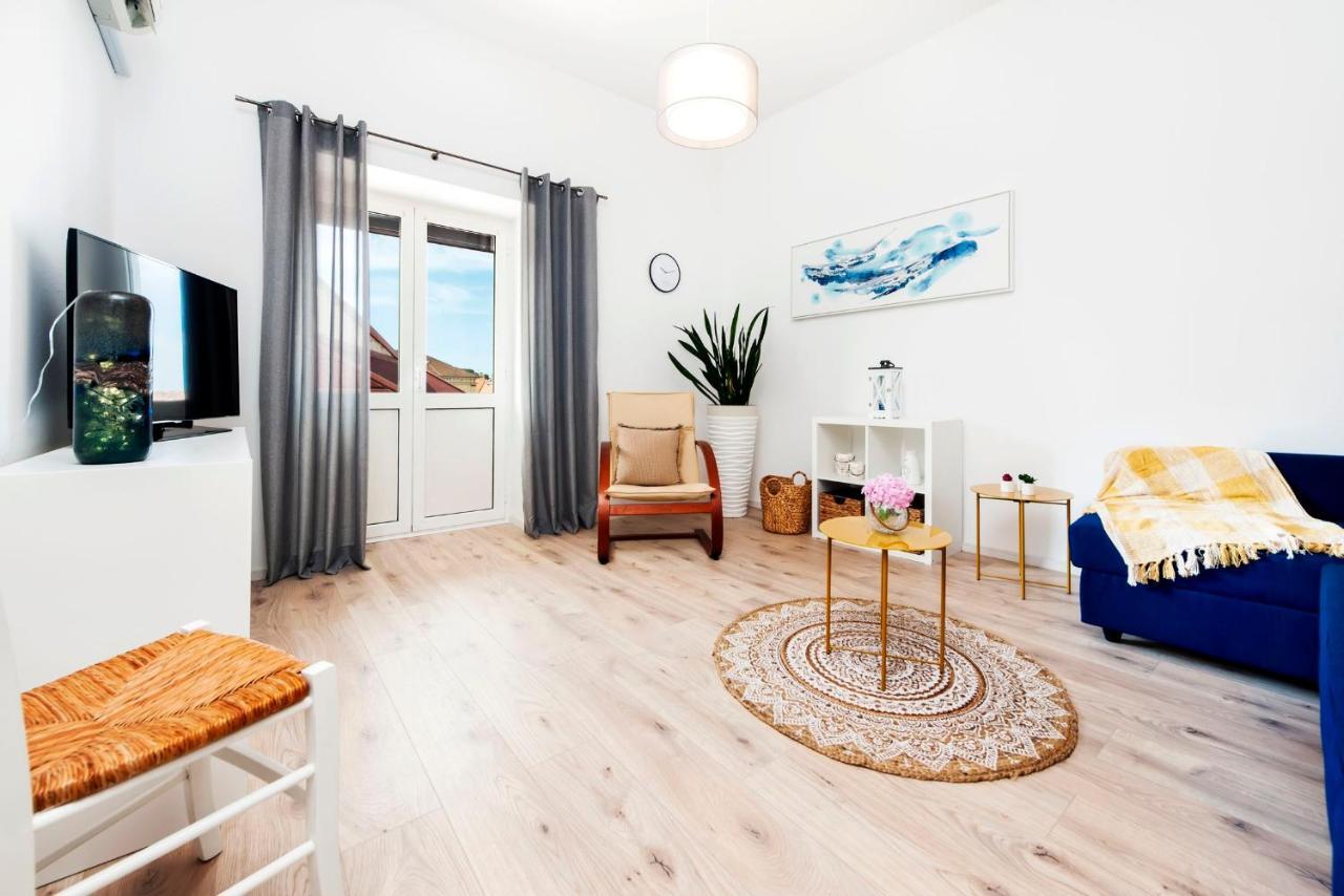 Apartements Bartoli Rovinj Exterior photo