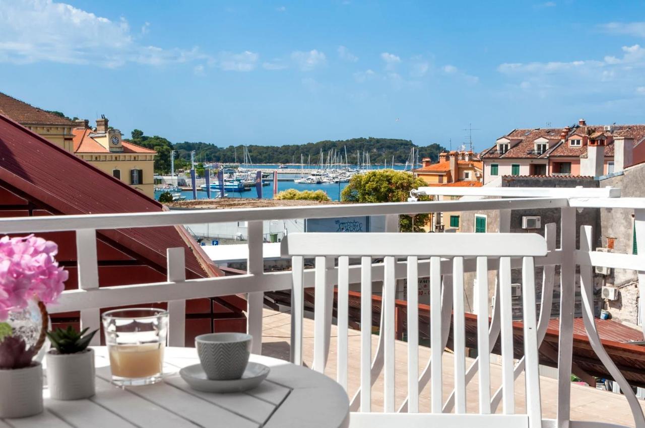 Apartements Bartoli Rovinj Room photo