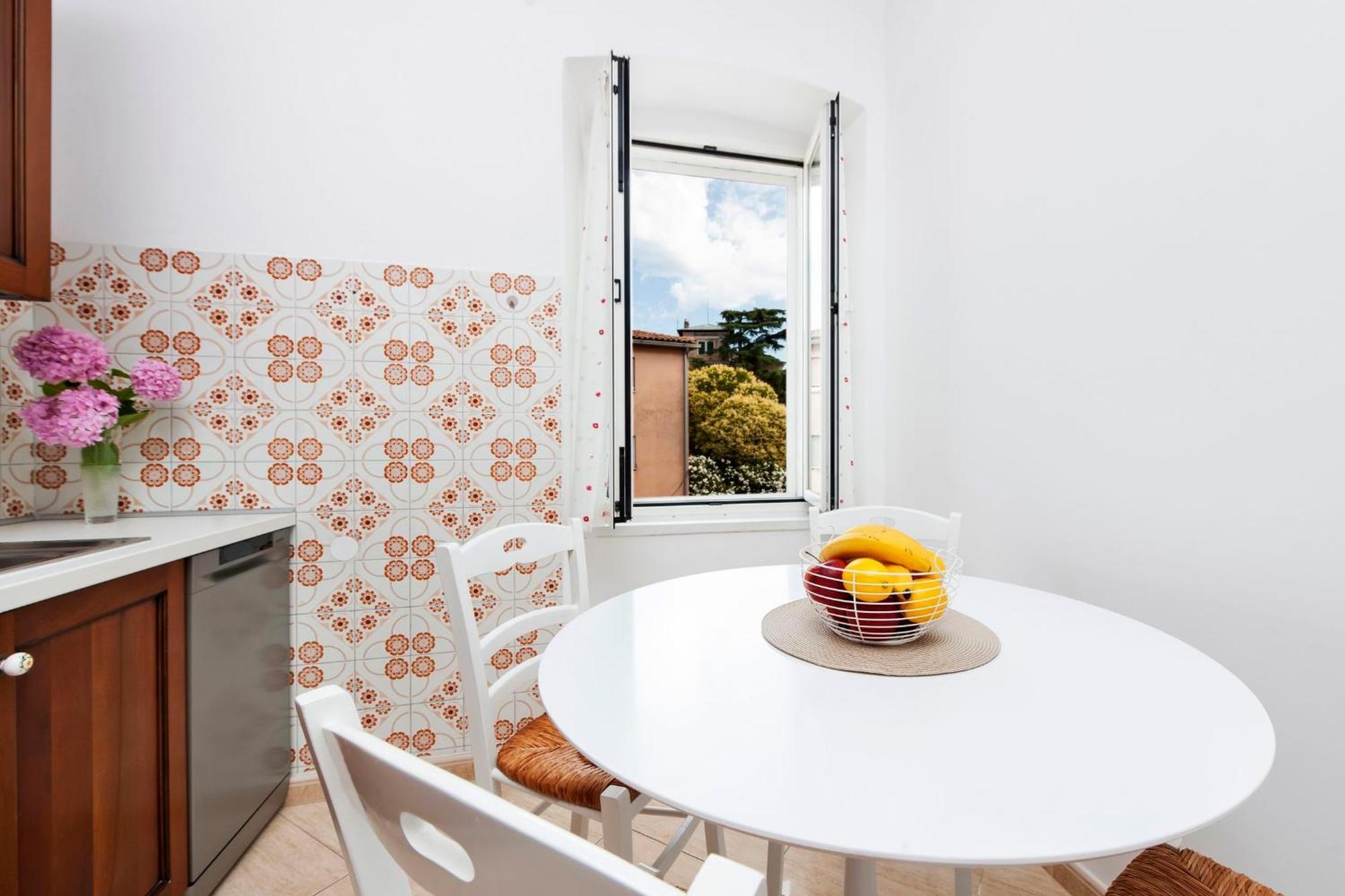 Apartements Bartoli Rovinj Room photo