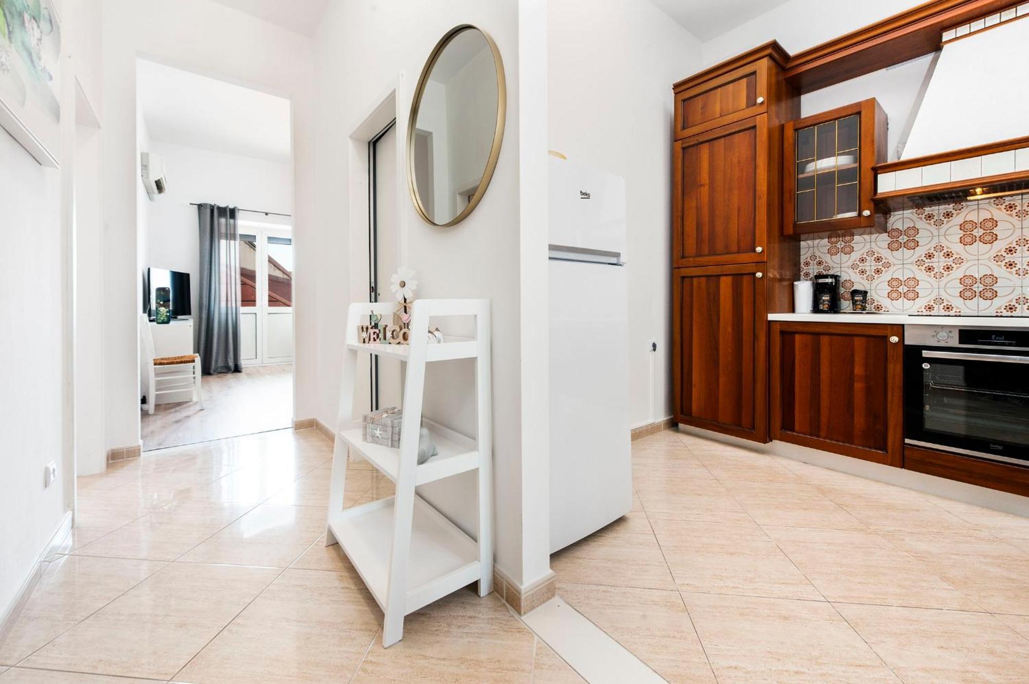 Apartements Bartoli Rovinj Room photo