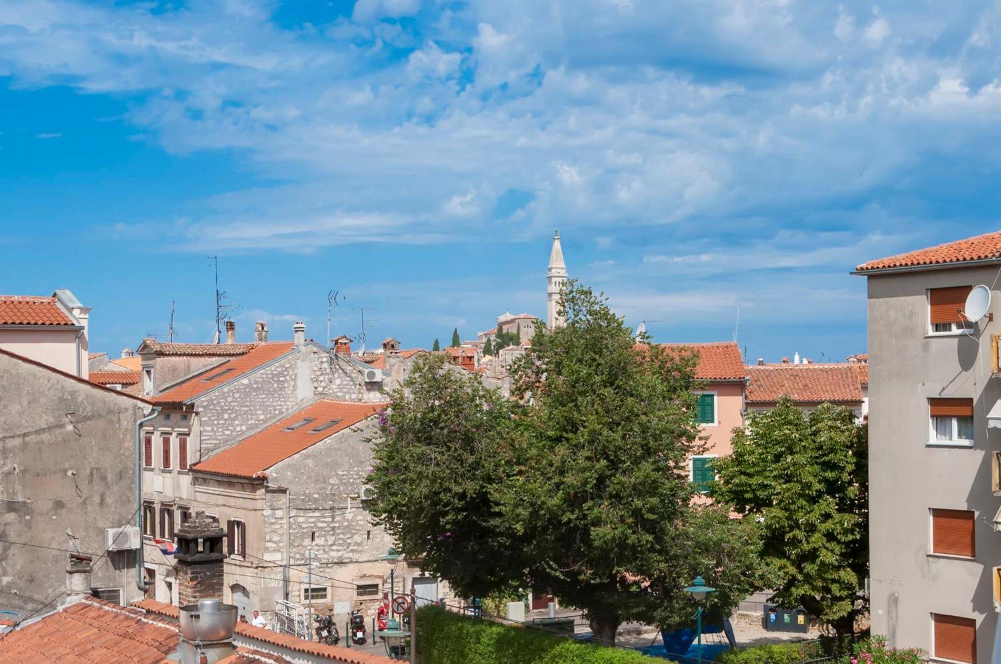 Apartements Bartoli Rovinj Room photo