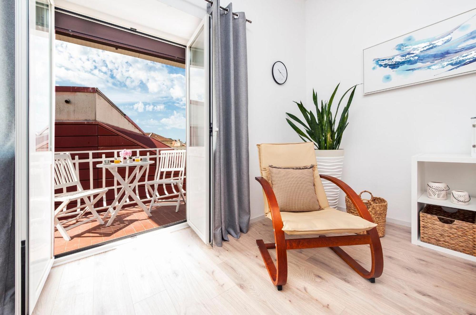 Apartements Bartoli Rovinj Room photo
