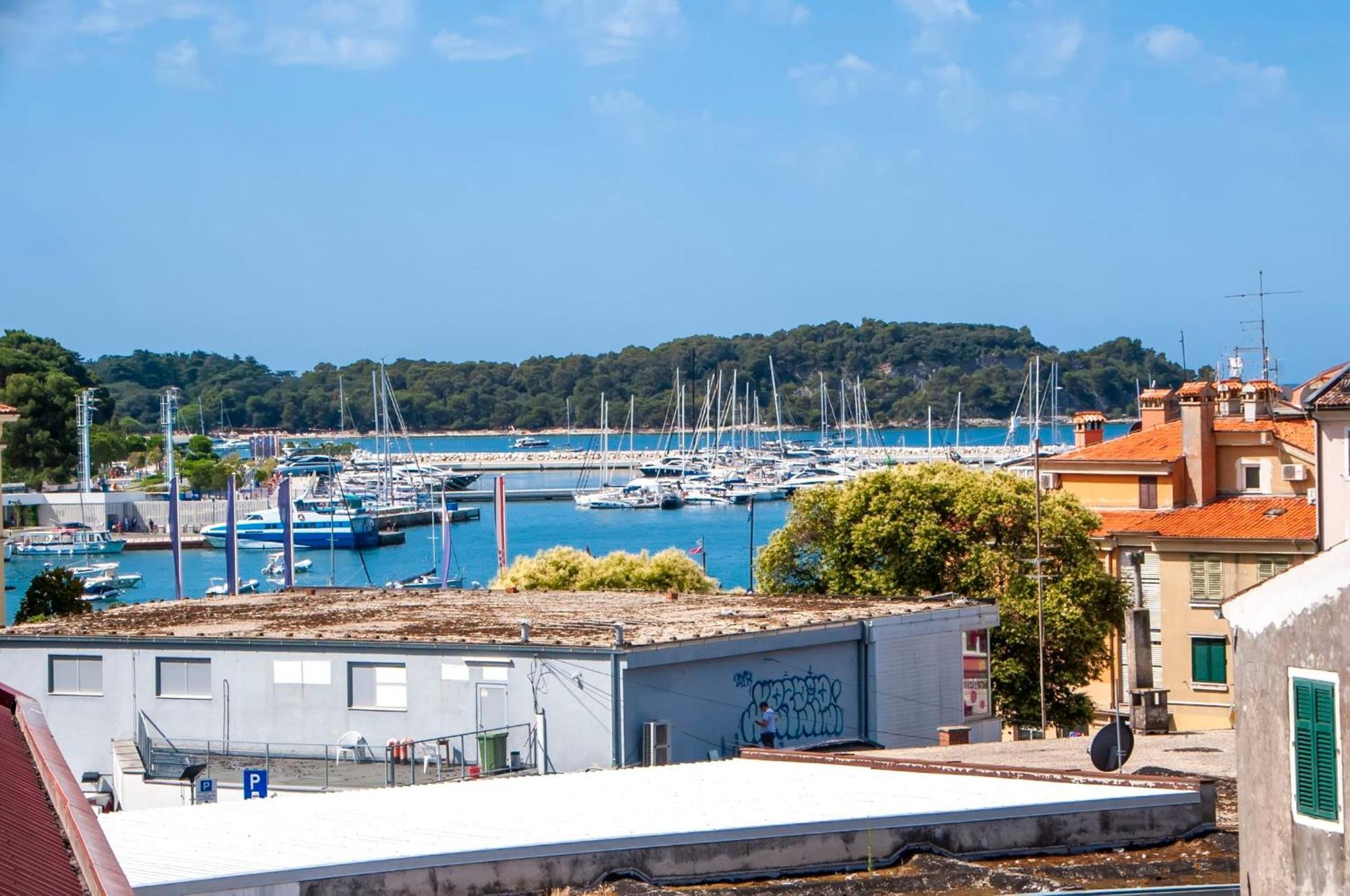 Apartements Bartoli Rovinj Room photo