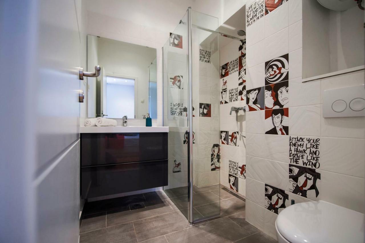 Apartements Bartoli Rovinj Exterior photo