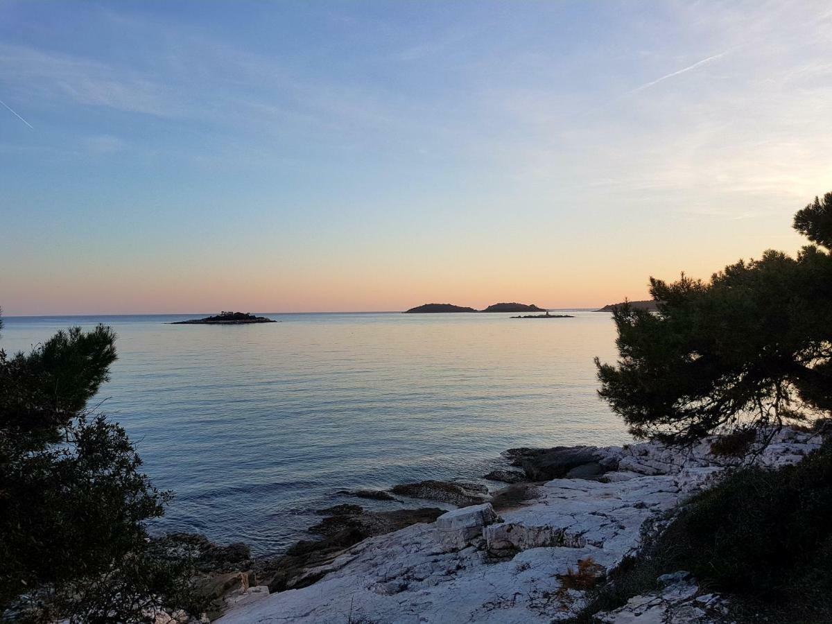 Apartements Bartoli Rovinj Exterior photo